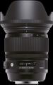 SIGMA 24-105mm / 4,0 DG OS HSM Nikon 635955 24 mm-