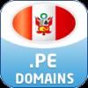 .pe-Domain