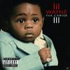 Lil Wayne The Carter Iii (New Version) HipHop CD