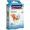 Hansaplast med Elastic St...