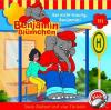 Benjamin Blümchen - Folge...