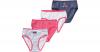 Slips 4er-Pack Gr. 128 Mädc...