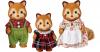 Sylvanian Families Rote P