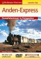 Anden-Express - Dampfaben