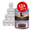 Hill´s Canine Ideal Balance Adult 12 x 363 g - mit