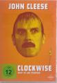 Clockwise - Recht so Mr. Stimpson - (DVD)