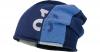Beanie Gr. 53 Jungen Klei...