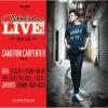 Cameron Carpenter - Cameron Live! - (CD + DVD)