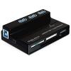 DeLock 3-Port USB 3.0 HUB...