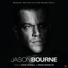 OST/VARIOUS - Jason Bourn