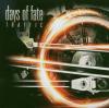 Days Of Fate - Traffic - (CD)