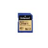 Intenso 16 GB SDHC Speich...