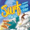 Various - Surf-Music - (CD)