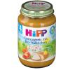 HiPP Gemüsereis mit BioHü...