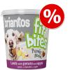 Briantos ´´FitBites´´ Hundesnack 100 g - Ente (wei