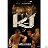 KICK TOURNAMENT 2007 - (DVD)