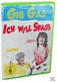 GIB GAS ICH WILL SPASS - 