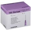 Sterican® Standardkanüle ...