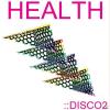 Health - Disco2 - (CD EXTRA/Enhanced)