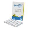 Air-lift Zahnpflegekaugummi