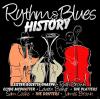 Various - Rhythm & Blues History - (CD)