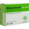 Magnesiocard Forte 10 mmo