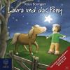 Ben Becker - Laura und das Pony - (CD)