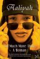 Aaliyah - So much more th