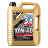 Liqui Moly Leichtlauf 10W...