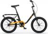 MBM Citybike F..K-U! (20 