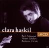 Clara Haskil - Clara Haskil: Portrait - (CD)