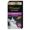Miamor Cat Snack Malt Cream & Malt-Käse Multibox -