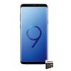 Samsung GALAXY S9+ DUOS coral blue G965F inkl. 64G
