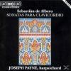 Payne Joseph - SONATAS PA