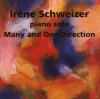 Irene Schweizer - Many An