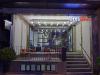 Faros Hotel Taksim