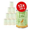 Sparpaket zooplus Bio 12 