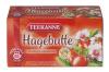 Teekanne Hagebuttentee - mit Hibiskus