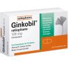 Ginkobil® ratiopharm 120 ...