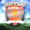 System F - Champions - (CD)