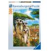 Ravensburger Puzzle Fröhl