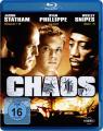 Chaos - (Blu-ray)