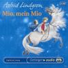 Mio, Mein Mio (Lesung) - 4 CD - Kinder/Jugend