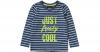 Langarmshirt Gr. 128 Jung...