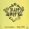 Slapp Happy - Live In Japan May 2000 - (CD)