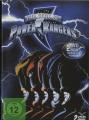 Power Rangers - The Best Of Power Rangers - (DVD)
