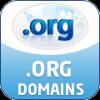 .org-Domain