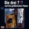 SONY MUSIC ENTERTAINMENT (GER) Die drei ??? 48: ..