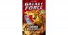 Galaxy Force: Coloss, Ber