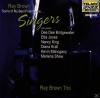 Ray Brown - Some Of My Best Friends Are Singers - 